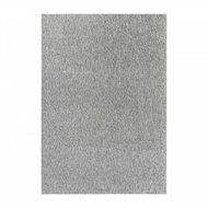 Ayyildiz  Kusový koberec Nizza 1800 lightgrey 280 × 370 - Koberec