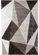 Ayyildiz  Kusový koberec Alora A1038 Brown 80 × 150 - Koberec