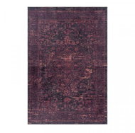 Ayyildiz  Kusový koberec Fiesta 4304 red 200 × 290 - Carpet