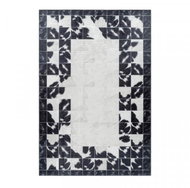 Ayyildiz Piece carpet Fiesta 4307 black 200 × 290 - Carpet