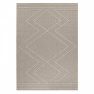 Ayyildiz  Kusový koberec Patara 4954 Beige – 80 × 250 - Koberec