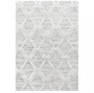 Ayyildiz  Kusový koberec Pisa 4703 Grey 200 × 290 - Carpet