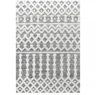 Ayyildiz  Kusový koberec Pisa 4710 Grey 120 × 170 - Koberec