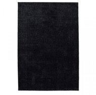 Ayyildiz  Kusový koberec Ata 7000 anthracite 80 × 250 - Koberec