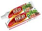 RED Ayurvedic toothpaste - Toothpaste