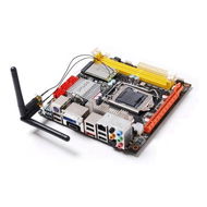 ZOTAC H55ITX-C-E WiFi - Motherboard