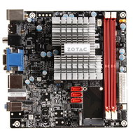 ZOTAC IONITX-B-E - Motherboard