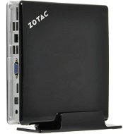 ZOTAC ZBOX SD-ID12 Barebone černý - Mini počítač