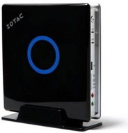 ZOTAC ZBOX SD-ID12 PLUS black - Mini PC
