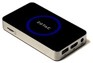 ZOTAC ZBOX PI320 pico W8.1 Bing - Mini-PC