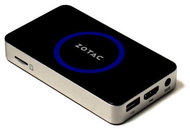ZOTAC ZBOX PI320 pico - Mini PC