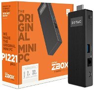 ZOTAC ZBOX PI221 - Mini PC