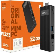 ZOTAC ZBOX PI223 - Mini-PC