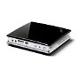 ZOTAC ZBOX HD-ND01 Barebone černý - Mini PC