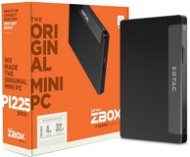 ZOTAC ZBOX PI225 - Mini-PC
