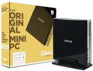 ZOTAC ZBOX BI329 - Mini-PC