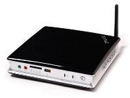  ZOTAC ZBOX ID86 PLUS  - Mini PC