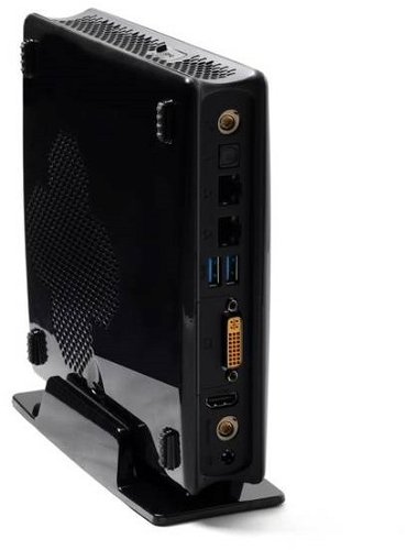 Zotac mini-PC EN760 reviewed