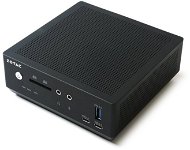 ZOTAC ZBOX MI547 Nano - Mini-PC