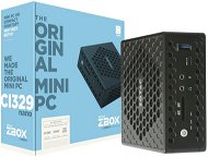 ZOTAC ZBOX CI329 Nano Windows - Mini-PC
