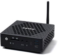 ZOTAC ZBOX nano CI521 PLUS - Mini PC