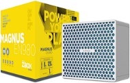 ZOTAC ZBOX EN980 Magnus Plus-Windows-10 - Mini-PC