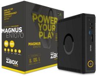 ZOTAC ZBOX Magnus EN 1070 Plus - Mini PC