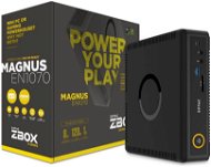 ZOTAC ZBOX Magnus EN 1070 Ablakok - Mini PC