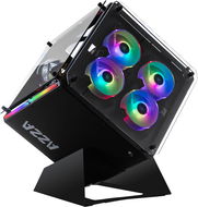 AZZA Cube 802F - Počítačová skříň