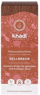LIGHT BROWN vegetable hair dye 100 g - Hair Dye