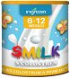 Continuation powdered milk powder with colostrum (for age 6 - 12 months) 400g - Baby Formula
