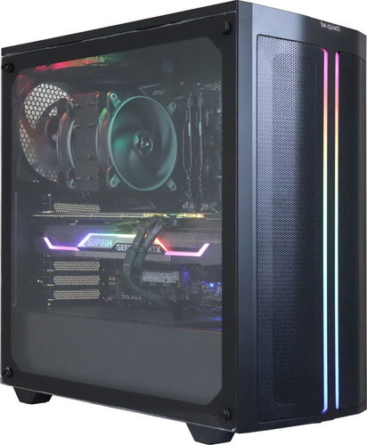 Repasované AlzaPC - i7 / RTX3070 / 32GB RAM / 2TB SSD / Windows Pro - Repasované PC - Hlavní obrázek