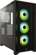 Repasované AlzaPC - i5 / RTX3060 / 16GB RAM / 1TB SSD+2TB HDD / Windows Home - Repasované PC