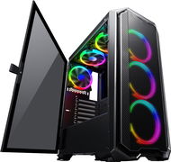 Repasované AlzaPC - i5 / RTX3060Ti / 16GB RAM / 1TB SSD+4TB HDD / Windows Home - Repasované PC