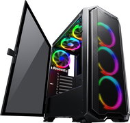 Repasované AlzaPC - i5 / RTX3050 / 16GB RAM / 1TB SSD / Windows Home - Repasované PC