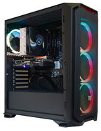 Repasované AlzaPC - i5 / RTX3060 / 16GB RAM / 1TB SSD / Windows Home - Repasované PC