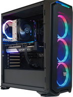 Refurbished AlzaPC - i5 / RTX3060Ti / 16GB RAM / 1TB SSD / Windows Home - Refurbished PC