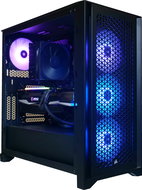 Repasované AlzaPC - R9 / RX6750XT / 32GB RAM / 2TB SSD / Windows Pro - Refurbished PC