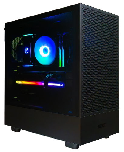 Refurbished AlzaPC - R5 / RX7800XT / 32GB RAM / 2TB SSD / Windows Home - Refurbished PC - Main image