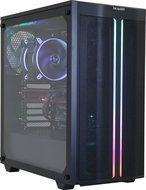 Refurbished AlzaPC - R5 / RX6700XT / 32GB RAM / 2TB SSD / Windows Pro - Refurbished PC