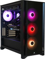 Repasované AlzaPC - i9 / RTX3080 / 32GB RAM / 2TB SDD / Windows Pro - Refurbished PC