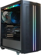 Refurbished AlzaPC - i7 / RTX3080 / 32GB RAM / 1TB SSD / Windows Home - Refurbished PC