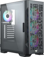 Felújított AlzaPC - i5 / RX6600 / 16GB RAM / 1TB SSD / Windows Home - Felújított PC