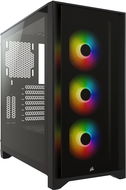 Felújított AlzaPC - R9 / RTX3060Ti / 32GB RAM / 2TB SSD / Windows Home - Felújított PC