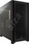 Repasované AlzaPC - R5 / RX6600XT / 16GB RAM / 1TB SSD / Windows Home - Repasované PC