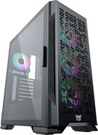 Felújított AlzaPC - R5 / RX6650XT / 16GB RAM / 1TB SSD / Windows Home - Felújított PC