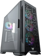 Repasované AlzaPC - i5 / RTX3060Ti / 32GB RAM / 1TB SSD / Windows Home - Refurbished PC