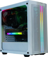 Refurbished AlzaPC - i9 / RTX3080 / 32GB RAM / 2TB SSD / Windows Pro - Refurbished PC