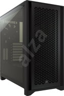 Repasované AlzaPC - i7 / RTX3070Ti / 32GB RAM / 1TB SSD / Windows Home - Refurbished PC