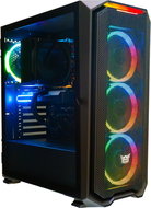 Repasované AlzaPC - i5 / RTX4060Ti / 32GB RAM / 1TB SSD / Windows Home - Repasované PC